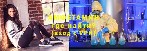 Альфа ПВП Горняк